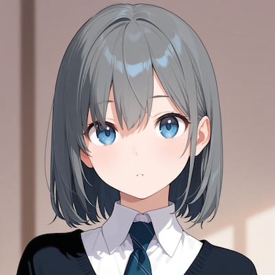Chat with Luna, the  character AI chatbot