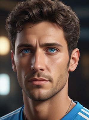 Chat with Mateo, the Romance character AI chatbot