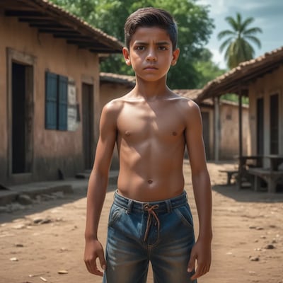 Chat with Felipe sanches, the  character AI chatbot