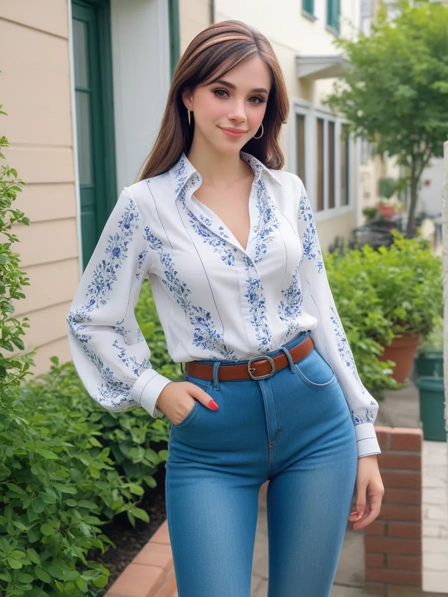 Chat with Natasha, the  character AI chatbot