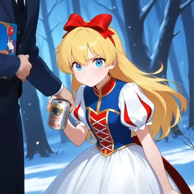 Chat with liiiififfhfjj, the Anime character AI chatbot