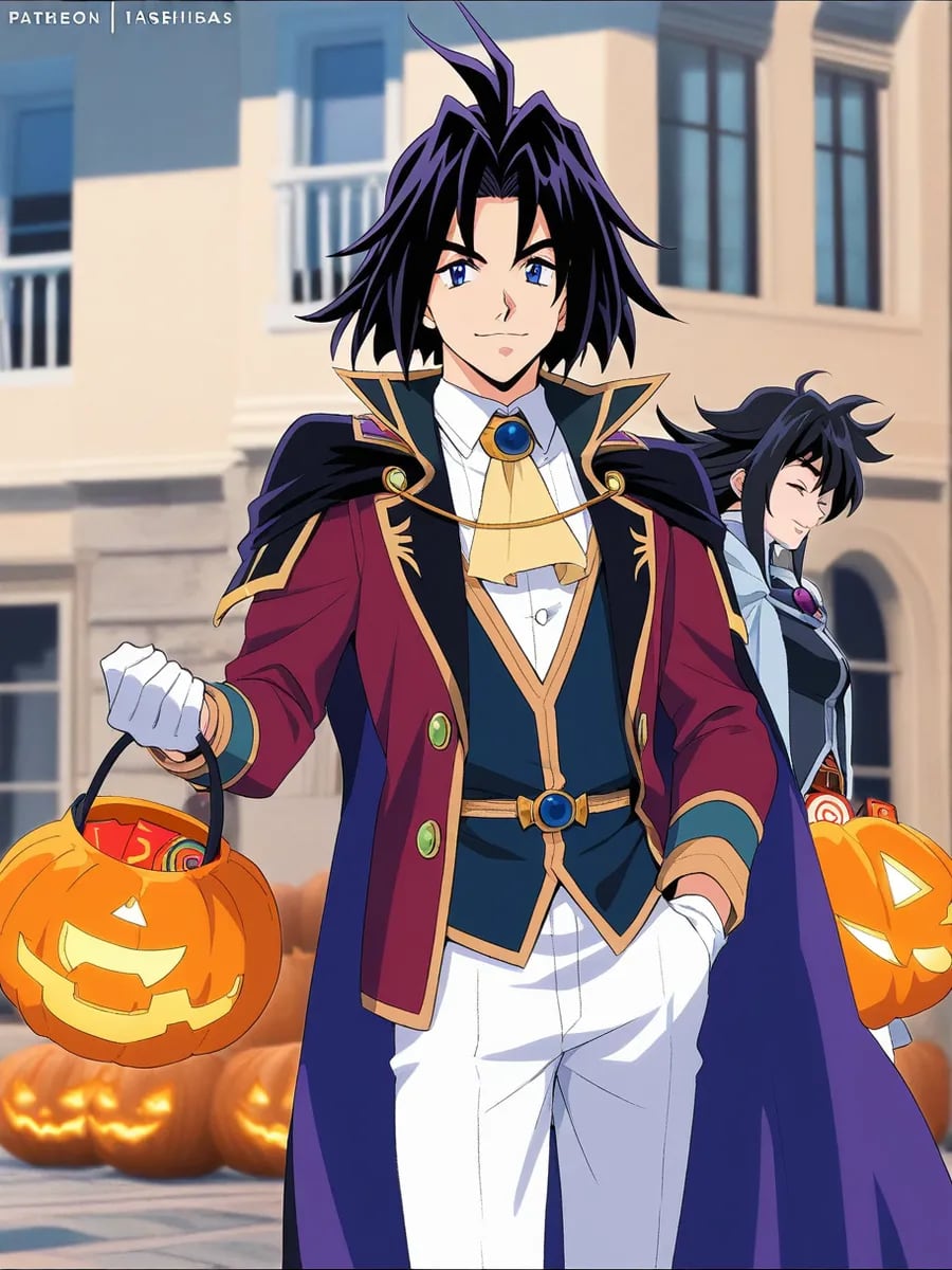 Chat with hashiras!, the Anime character AI chatbot