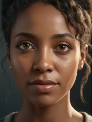 Chat with Heather, the Romance character AI chatbot