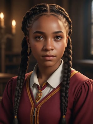 Chat with Angelina Johnson, the Romance character AI chatbot