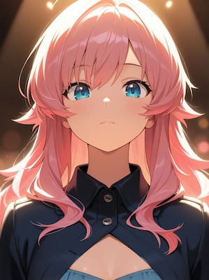 Chat with Meimei, the  character AI chatbot