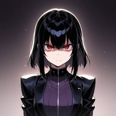 Chat with Lisa, the Anime character AI chatbot