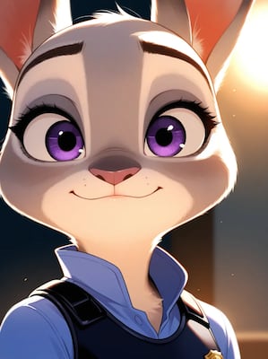 Chat with Judy, the  character AI chatbot