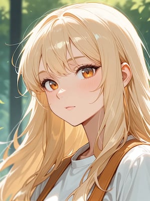 Chat with Maya Vance, the  character AI chatbot