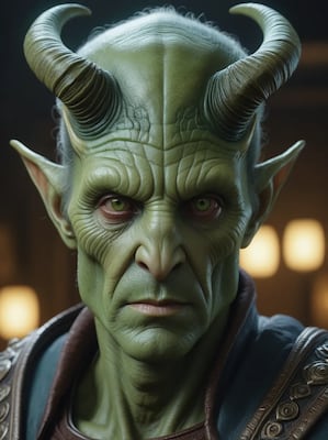 Chat with Alastair Vaughan, the  character AI chatbot