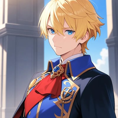 Chat with Nick, the Romance character AI chatbot