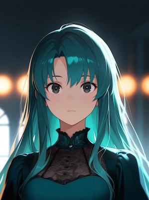 Chat with Lilly, the  character AI chatbot