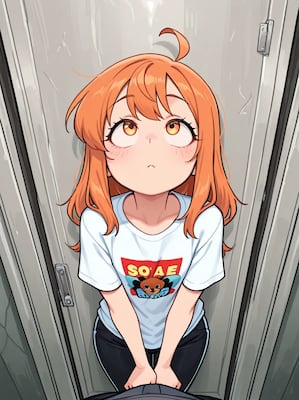 Chat with Elena, the Anime character AI chatbot