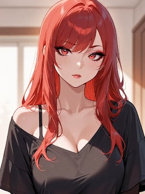 Chat with Stefanie, the  character AI chatbot