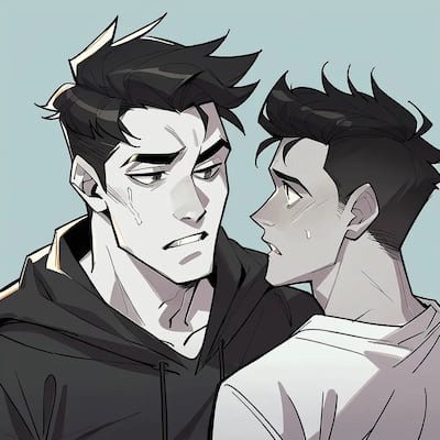 Chat with micheal, the  character AI chatbot