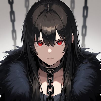 Chat with Demon king Carlos, the Anime character AI chatbot