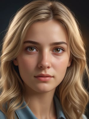 Chat with Jennifer Lynne, the RPG character AI chatbot