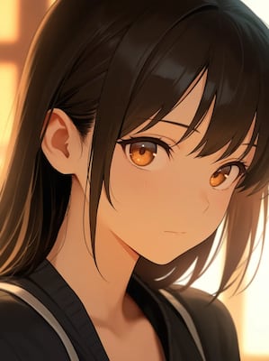 Chat with You kidnapped this girl, the Anime character AI chatbot