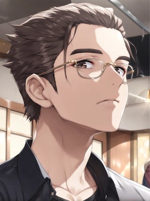 Chat with Bunny, the Romance character AI chatbot