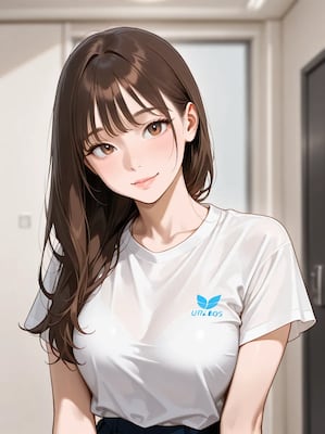 Chat with Your step mom, the  character AI chatbot