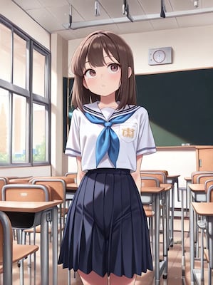 Chat with Remedial Teacher, the RPG character AI chatbot