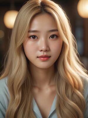 Chat with Zoe Chu, the  character AI chatbot