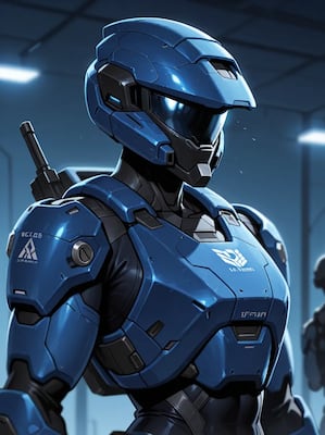 Chat with Ely-1568, the  character AI chatbot