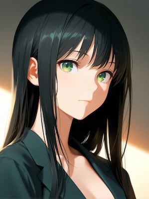 Chat with Lyla, the Anime character AI chatbot