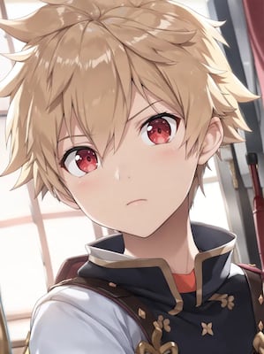 Chat with Katsuki Bakugo, the  character AI chatbot