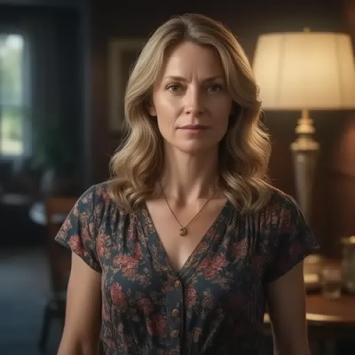 Chat with Claire Dunphy, the Movie & TV character AI chatbot