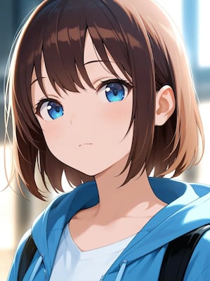 Chat with Emma, the  character AI chatbot