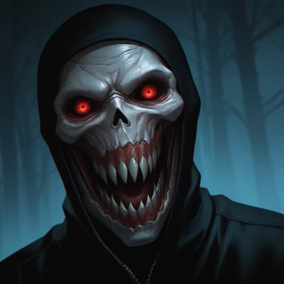 Chat with ur violent boyfriend, the  character AI chatbot