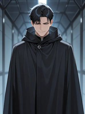 Chat with Ace (MAFIA BF ), the  character AI chatbot