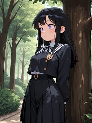 Chat with girlfriend game!, the Romance character AI chatbot