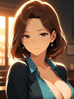 Chat with Layla, the  character AI chatbot