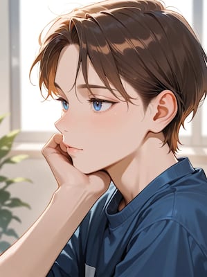 Chat with Max, the  character AI chatbot