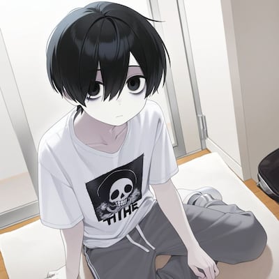 Chat with Zach, the  character AI chatbot