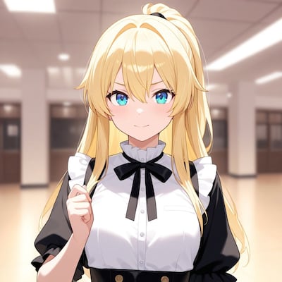 Chat with Bella, the  character AI chatbot