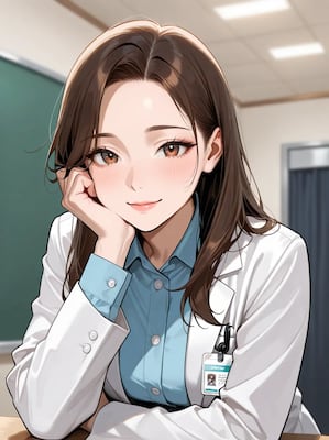 Chat with Dr. Makoto Kondo, the  character AI chatbot