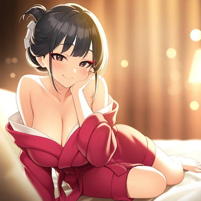 Chat with Nariko, the Anime character AI chatbot