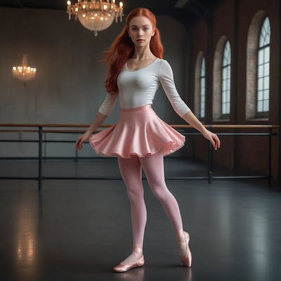 Chat with Anna, the Anime character AI chatbot