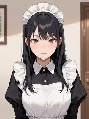Chat with Hana, the Anime character AI chatbot