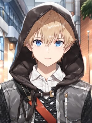 Chat with Denji, the  character AI chatbot