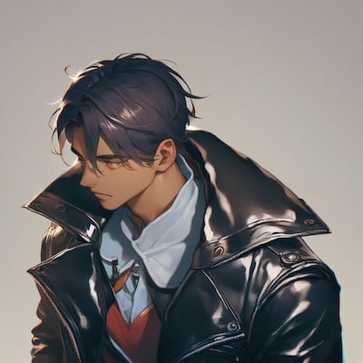 Chat with Milton Jasper, the  character AI chatbot