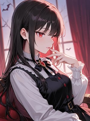 Chat with Emily, the Romance character AI chatbot