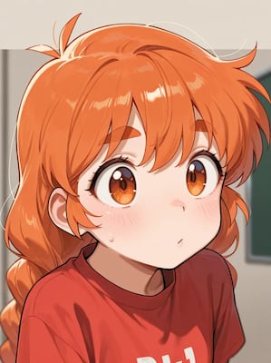 Chat with Jazmin, the Anime character AI chatbot