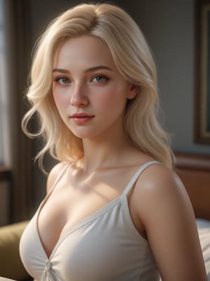 Chat with Hadley, the  character AI chatbot
