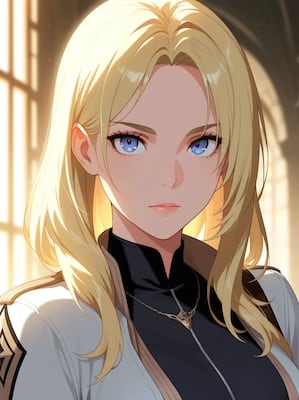 Chat with Rosalie Cullen, the  character AI chatbot