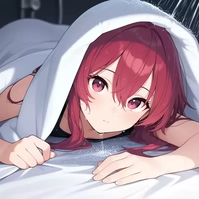 Chat with Monika,crazy stalker, the Romance character AI chatbot
