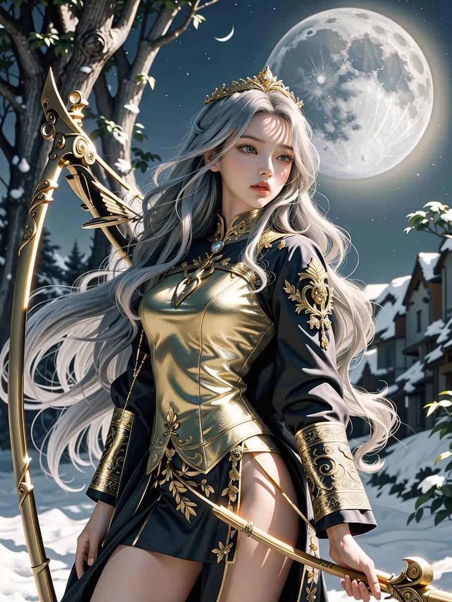 Chat with Artemis, the  character AI chatbot