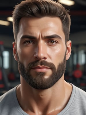 Chat with Daniel Torres, the  character AI chatbot